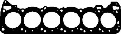 WILMINK GROUP wg1245535 -  Прокладка, головка цилиндра